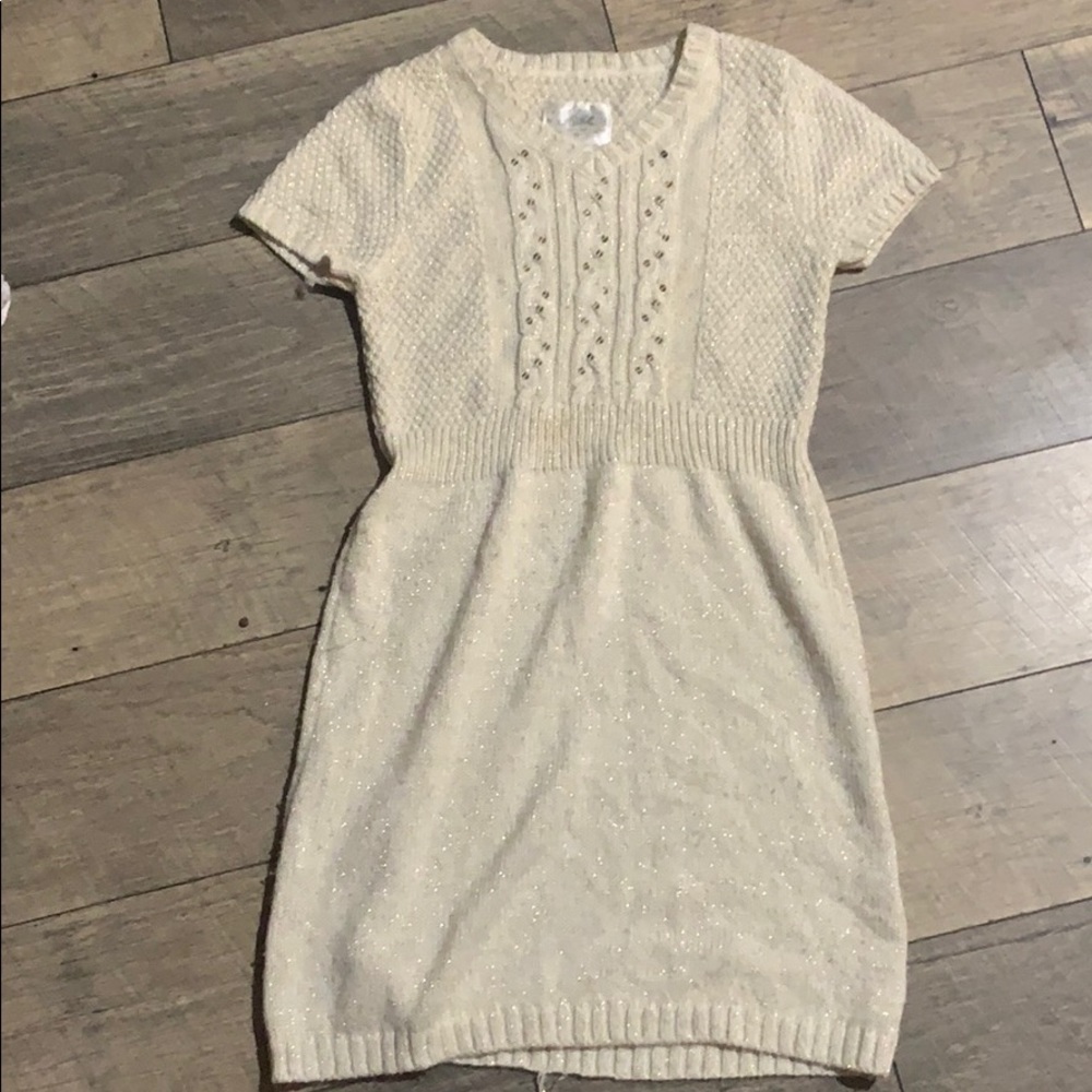 justice Dress